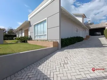 Imagem do anúnio: Vendo casa em Videira , Santa Catarina no bairro Colina Verde