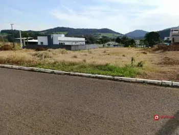 Imagem do anúnio: Vendo terreno / lote / condomínio em Iomerê , Santa Catarina no bairro Centro