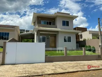Imagem do anúnio: Vendo casa em Videira , Santa Catarina no bairro Santa Lúcia