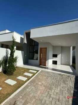 Imagem do anúncio: Vendo casa em Videira , Santa Catarina no bairro Loteamento Jardim Itália