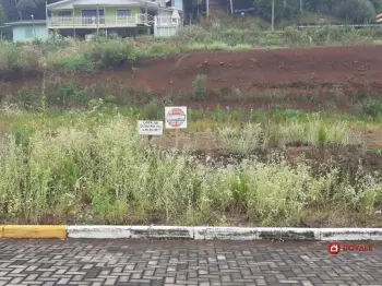 Imagem do anúnio: Vendo terreno / lote / condomínio em Videira , Santa Catarina no bairro Universitário