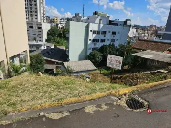 Imagem do anúnio: Vendo terreno / lote / condomínio em Videira , Santa Catarina no bairro Santa Tereza