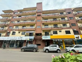 Imagem do anúncio: Alugo apartamento em Videira , Santa Catarina no bairro Centro