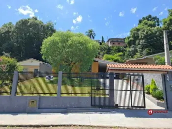 Imagem do anúnio: Vendo casa em Videira , Santa Catarina no bairro Oficina