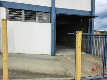 Imagem do anúnio: Alugo galpão / depósito / armazém em Videira , Santa Catarina no bairro Santa Lúcia