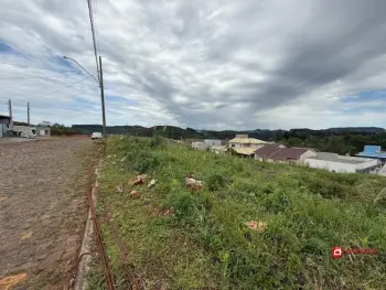 Imagem do anúnio: Vendo terreno / lote / condomínio em Videira , Santa Catarina no bairro Santa Lúcia
