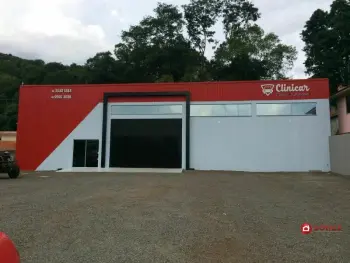 Imagem do anúnio: Vendo galpão / depósito / armazém em Tangará , Santa Catarina no bairro Sede Dona Alice