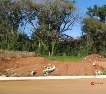 Imagem do anúnio: Vendo terreno / lote / condomínio em Videira , Santa Catarina no bairro Loteamento Dona Ermelinda