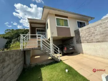 Imagem do anúnio: Vendo casa em Videira , Santa Catarina no bairro Santa Lúcia