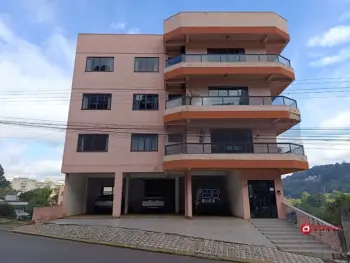 Imagem do anúncio: Alugo apartamento em Videira , Santa Catarina no bairro Alvorada