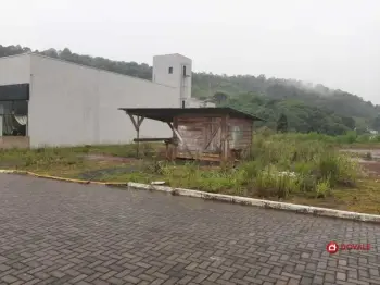 Imagem do anúnio: Vendo terreno / lote / condomínio em Videira , Santa Catarina no bairro Universitário