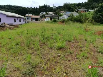 Imagem do anúnio: Vendo terreno / lote / condomínio em Rio Das Antas , Santa Catarina no bairro Centro