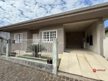 Imagem do anúnio: Vendo casa em Videira , Santa Catarina no bairro Marafon