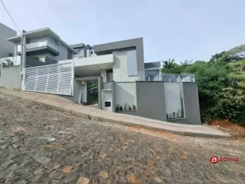 Imagem do anúnio: Vendo casa em Videira , Santa Catarina no bairro Vinhedo