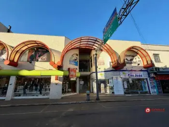 Imagem do anúncio: Alugo conjunto comercial / sala em Videira , Santa Catarina no bairro Centro