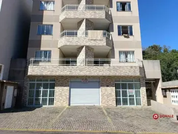 Imagem do anúncio: Vendo apartamento em Videira , Santa Catarina no bairro Farroupilha