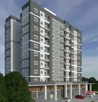 Imagem do anúncio: Vendo apartamento em Videira , Santa Catarina no bairro Centro