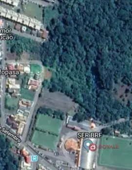 Imagem do anúnio: Vendo terreno / lote / condomínio em Videira , Santa Catarina no bairro Universitário