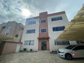 Imagem do anúnio: Alugo apartamento em Videira , Santa Catarina no bairro Morada do Sol