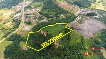 Imagem do anúnio: Vendo fazenda / sítio / chácara em Videira , Santa Catarina no bairro Rodovia