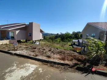 Imagem do anúnio: Vendo terreno / lote / condomínio em Tangará , Santa Catarina no bairro Loteamento Novo Horizonte