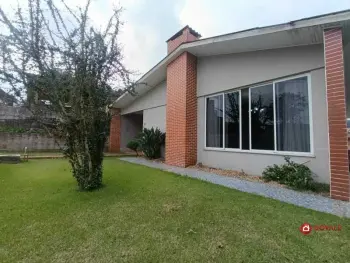 Imagem do anúncio: Vendo casa em Tangará , Santa Catarina no bairro Centro