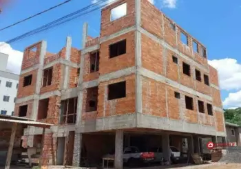 Imagem do anúnio: Vendo apartamento em Videira , Santa Catarina no bairro Santa Lúcia
