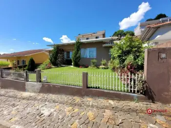 Imagem do anúnio: Vendo casa em Videira , Santa Catarina no bairro São Cristovão