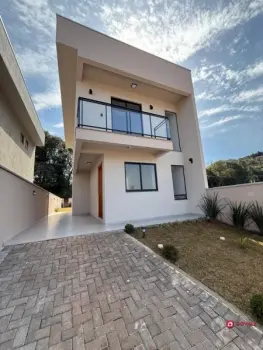 Imagem do anúnio: Vendo casa em Videira , Santa Catarina no bairro Loteamento Guzzi