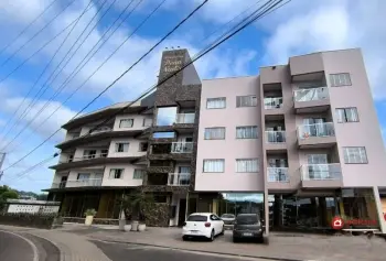 Imagem do anúncio: Alugo apartamento em Videira , Santa Catarina no bairro Alvorada