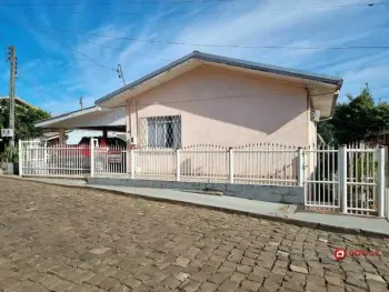 Imagem do anúnio: Vendo casa em Tangará , Santa Catarina no bairro Centro