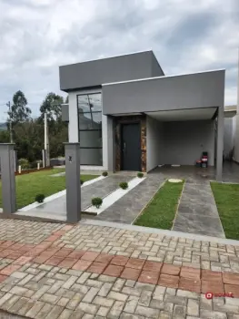 Imagem do anúncio: Vendo casa em Videira , Santa Catarina no bairro Cetrevi - Poente do Sol