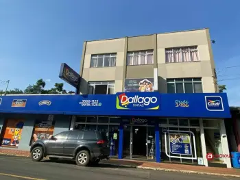 Imagem do anúnio: Vendo apartamento em Videira , Santa Catarina no bairro Centro