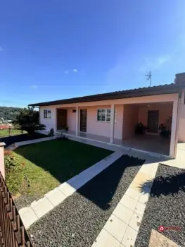 Imagem do anúncio: Vendo casa em Videira , Santa Catarina no bairro São Cristovão