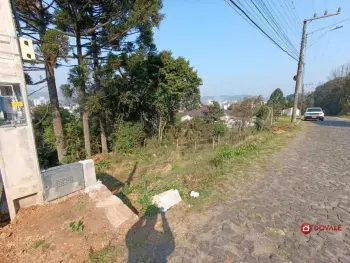 Imagem do anúnio: Vendo terreno / lote / condomínio em Videira , Santa Catarina no bairro Santa Tereza