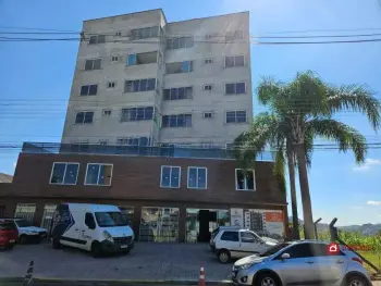 Imagem do anúnio: Vendo apartamento em Videira , Santa Catarina no bairro Floresta