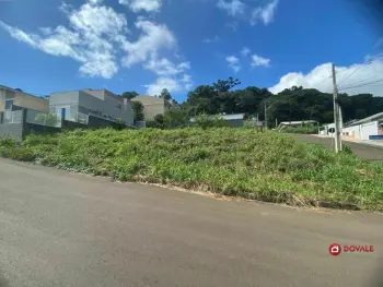 Imagem do anúnio: Vendo terreno / lote / condomínio em Videira , Santa Catarina no bairro Santa Gema