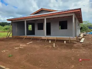 Imagem do anúnio: Vendo casa em Videira , Santa Catarina no bairro Loteamento Jardim Itália