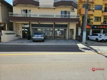 Imagem do anúnio: Alugo conjunto comercial / sala em Videira , Santa Catarina no bairro Centro