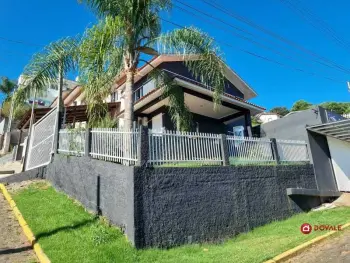 Imagem do anúnio: Vendo casa em Videira , Santa Catarina no bairro São Cristovão