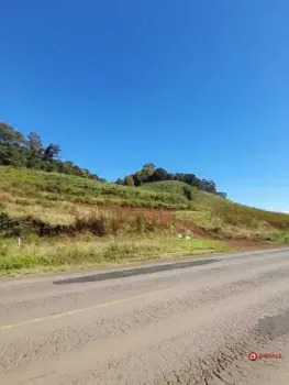 Imagem do anúncio: Vendo terreno / lote / condomínio em Videira , Santa Catarina no bairro Loteamento Comercial Ivo Fernandes