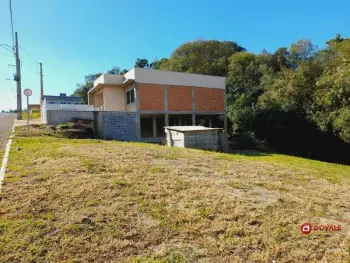 Imagem do anúncio: Vendo terreno / lote / condomínio em Videira , Santa Catarina no bairro Loteamento Guzzi