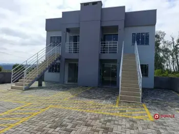 Imagem do anúncio: Vendo apartamento em Videira , Santa Catarina no bairro Loteamento Dona Ana