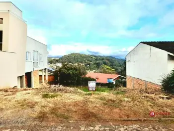 Imagem do anúncio: Vendo terreno / lote / condomínio em Videira , Santa Catarina no bairro Farroupilha