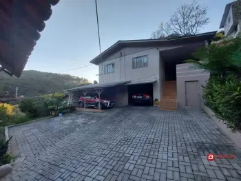 Imagem do anúnio: Vendo casa em Videira , Santa Catarina no bairro São Cristovão