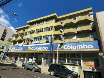 Imagem do anúnio: Vendo apartamento em Videira , Santa Catarina no bairro Centro