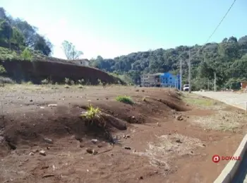 Imagem do anúnio: Vendo terreno / lote / condomínio em Videira , Santa Catarina no bairro Universitário