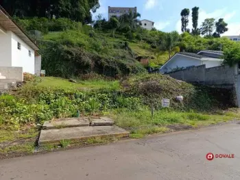 Imagem do anúnio: Vendo terreno / lote / condomínio em Videira , Santa Catarina no bairro Floresta