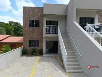 Imagem do anúnio: Vendo apartamento em Videira , Santa Catarina no bairro Universitário
