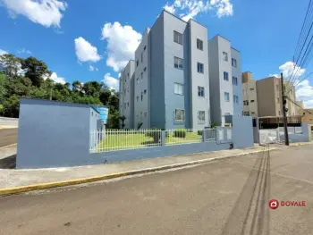 Imagem do anúnio: Vendo apartamento em Videira , Santa Catarina no bairro Universitário